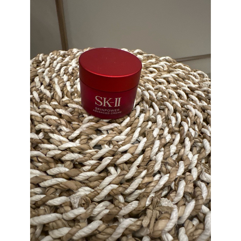 skincare Sk II