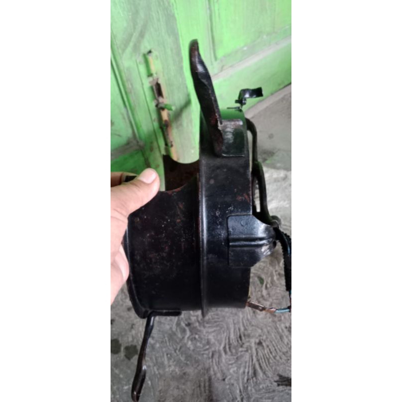 Kipas Radiator Mobil sedan