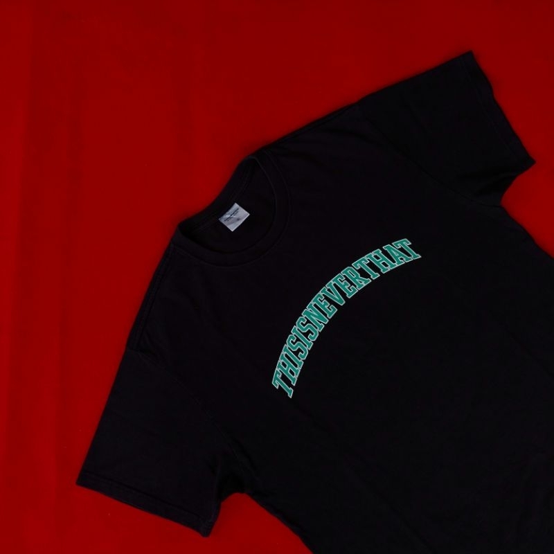 kaos thisisneverthat second