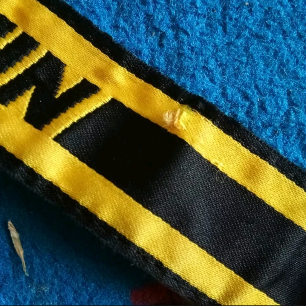 strap jadul bekas kamera Nikon film