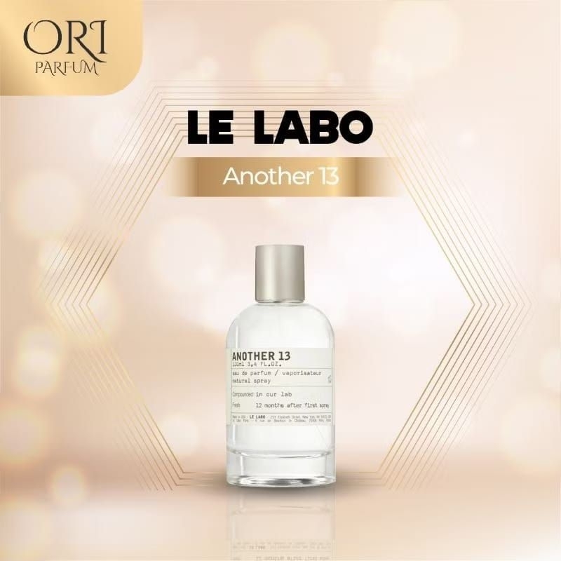 Parfum Le Labo Original