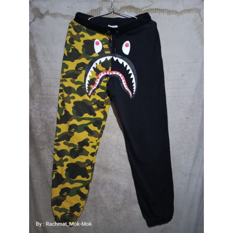 Bathing Aape Traning / Jogger