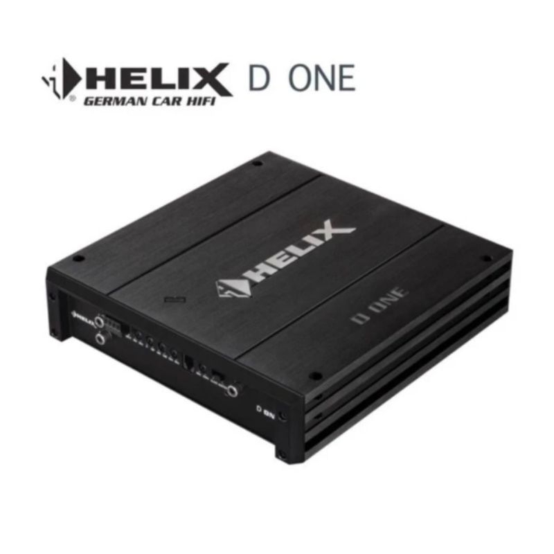 Monoblock Helix D one - Monoblock Helix