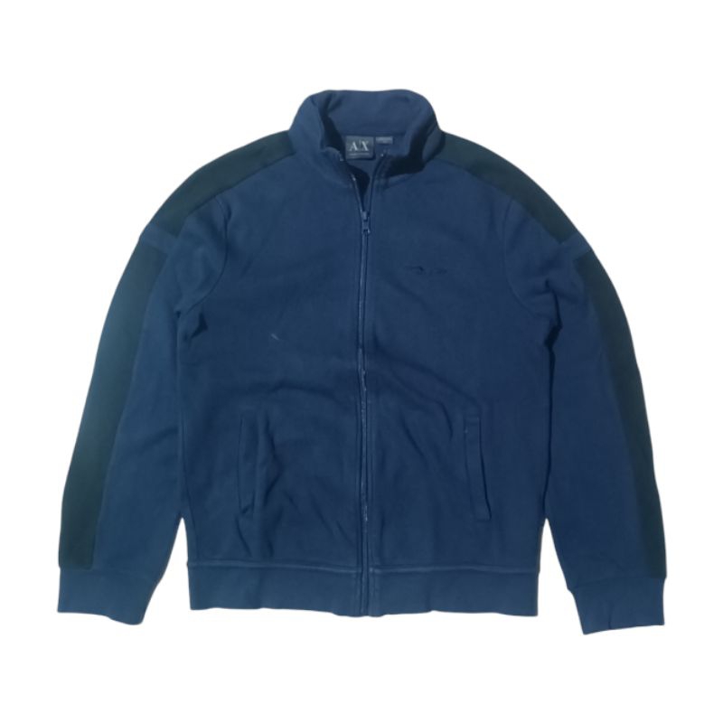 Jaket Tracktop Armani Exchange Size S