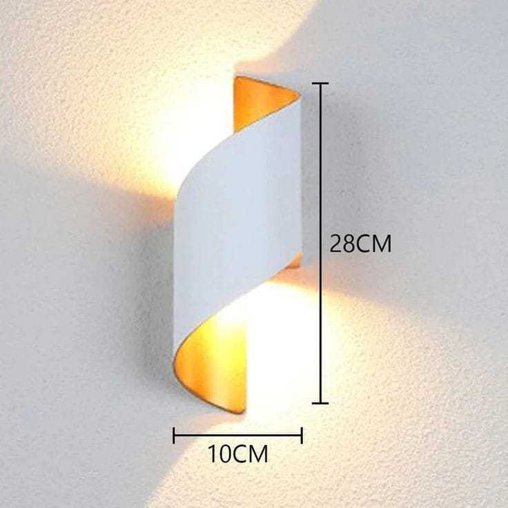 Lampu Hias Dinding Minimalis / Lampu Ruang Tamu / Lampu Dinding Minimalis / Lampu Tidur