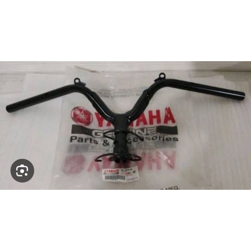 Stang Stir Kemudi Handle Comp Original Genuine Yamaha MX KING V2 / 2PV-F6110-10