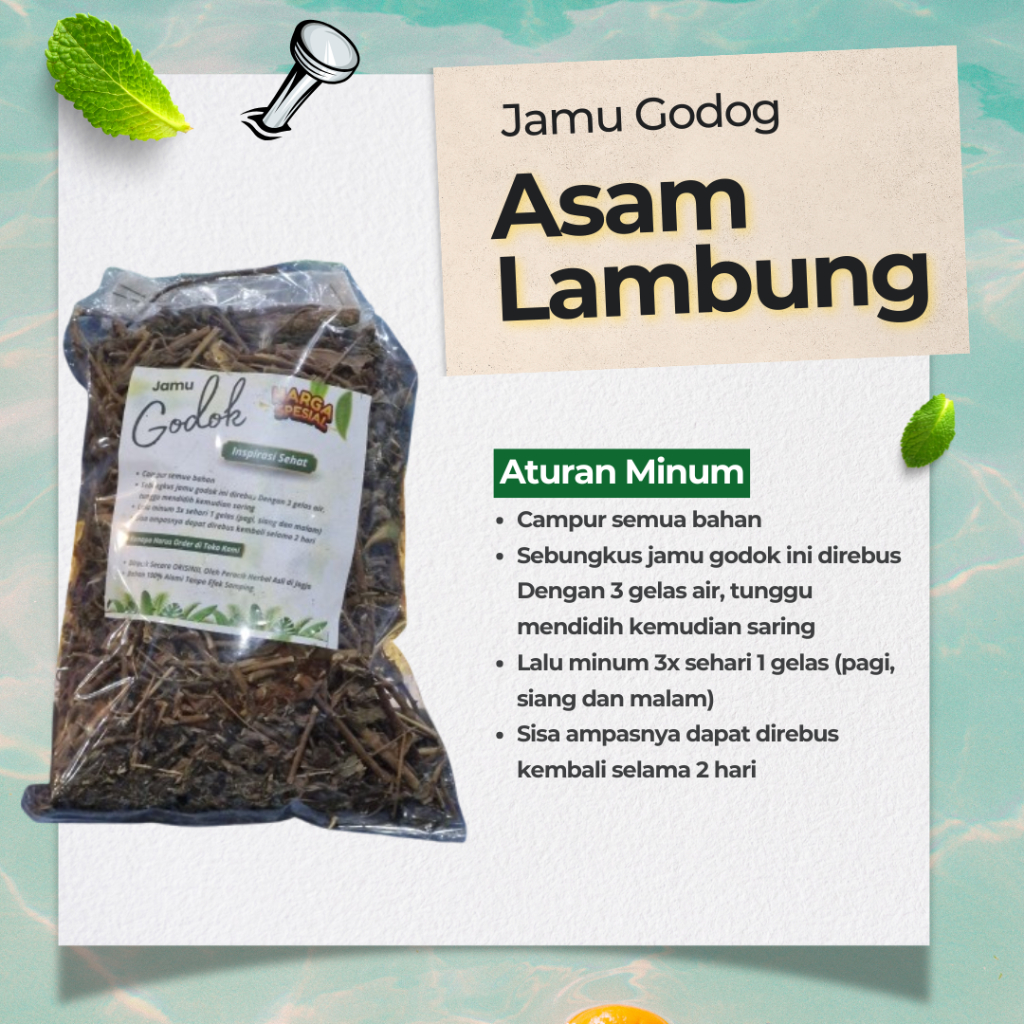 JAMU GODOK ASAM LAMBUNG|| JAMU NYERI LAMBUNG||JAMU ASAM LAMBUNG|| LUKA LAMBUNG||JAMU HERBAL||OBAT SE