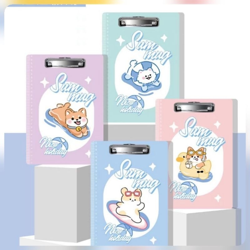 

Papan Jalan - Klipboard - ClipBoard - Papan Ujian - ClipBoard Lucu ukuran A4