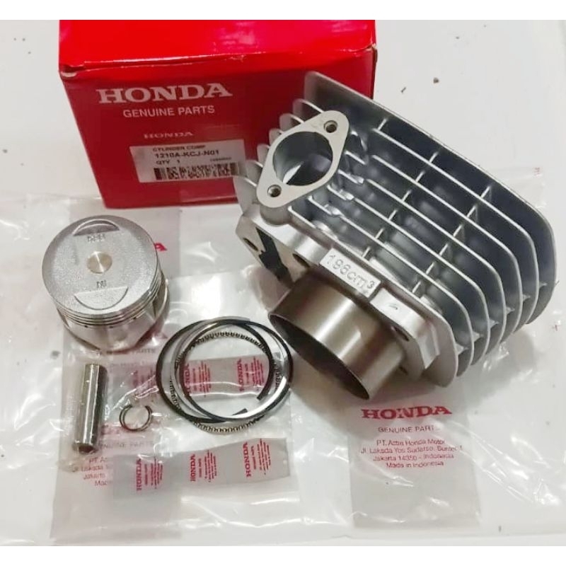 BLOK TIGER BLOK BLOCK SEHER SET TIGER NEW TIGER REVO TIGER LAMA