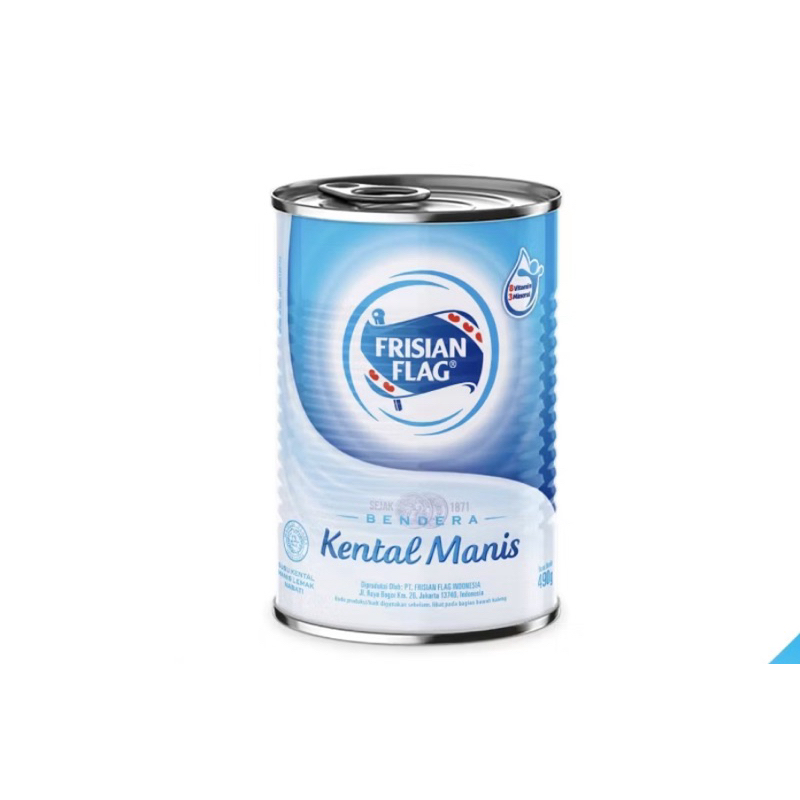 

SUSU KENTAL MANIS / KRIMER / ALL VARIAN / Kemasan kaleng