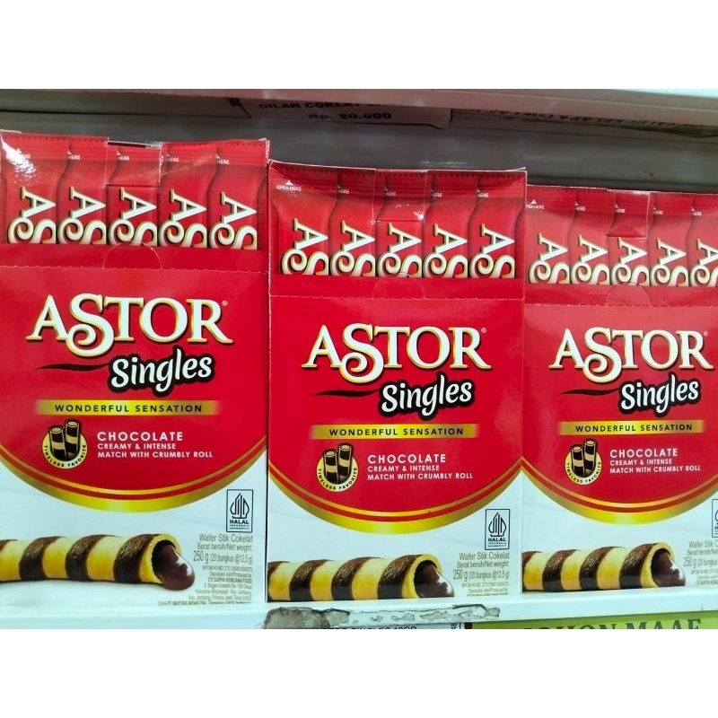 

Jajan/astor/Astor Singles 18gr isi 20