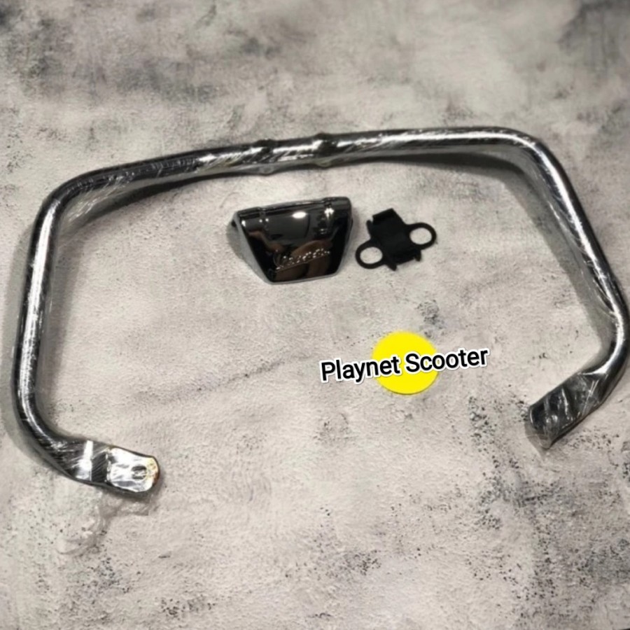 Begel Behel Vespa Sprint Primavera Original