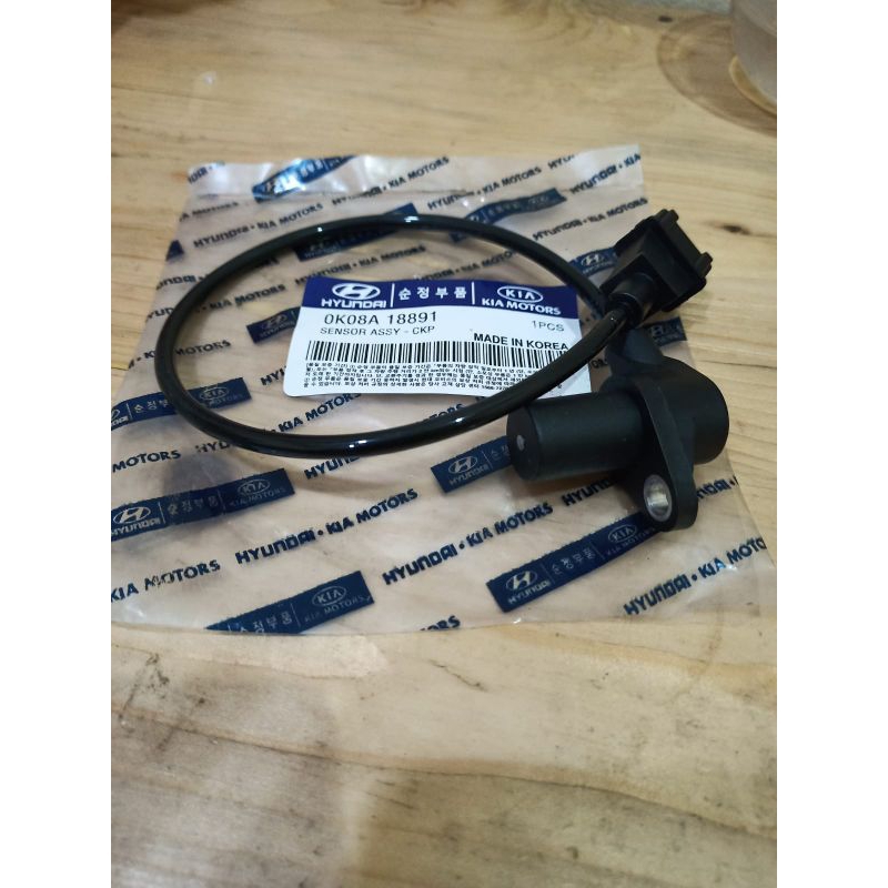 Sensor ckp Kia Sportage 2.0L 1994-2003
