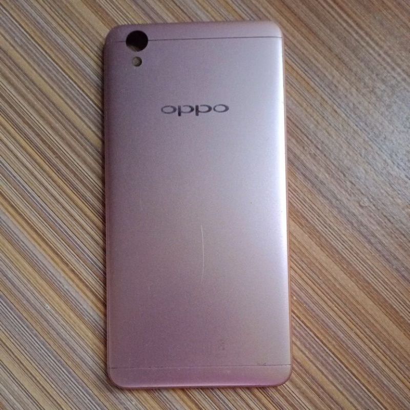 Backdor Oppo a37 ORI bekas