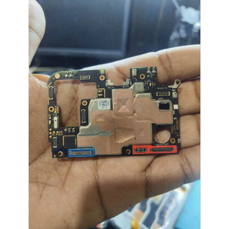 Mesin Normal OPPO RENO 6