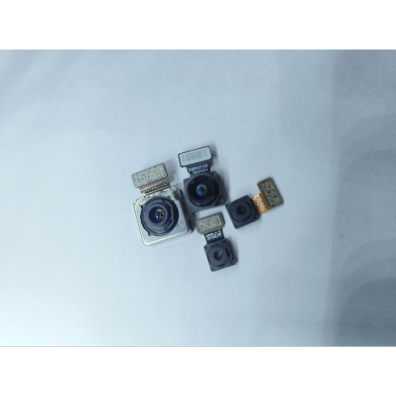 Kamera belakang Copotan  OPPO RENO 6