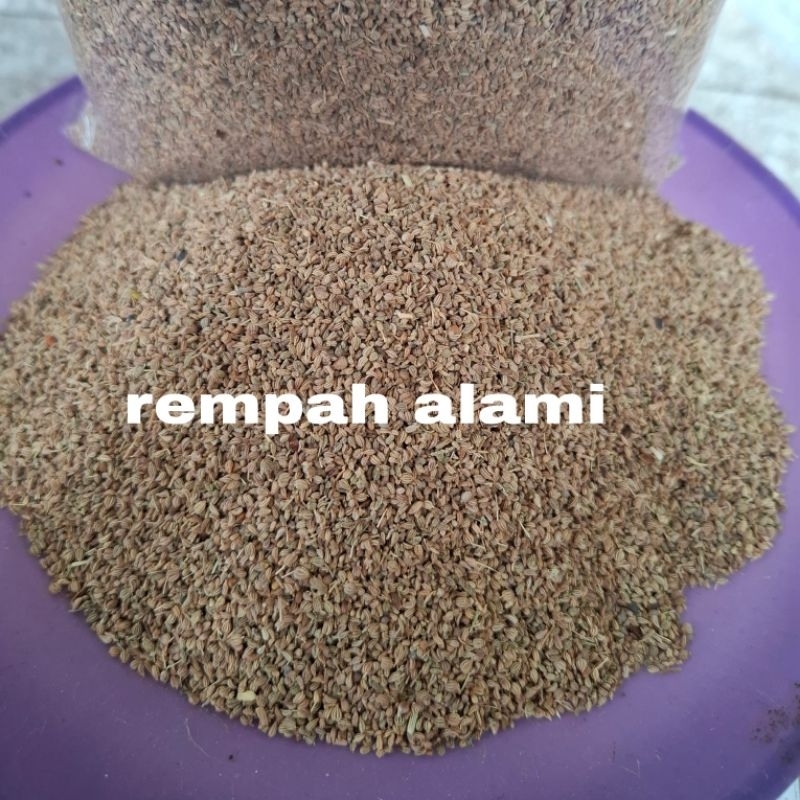 

Ketumbar Mungsi / Biji Mungsi 100/ 200gr