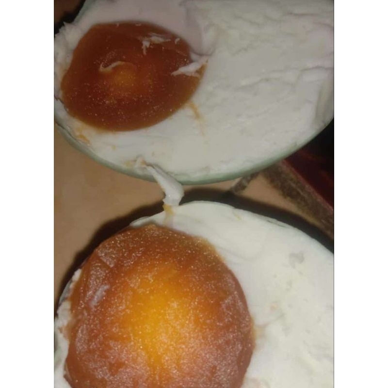 

telur asin_OMEGA3(ukuran sedang isi10butir)