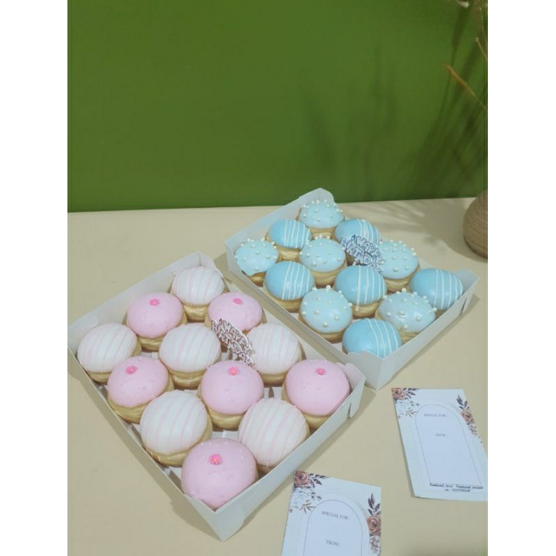 

donat mini