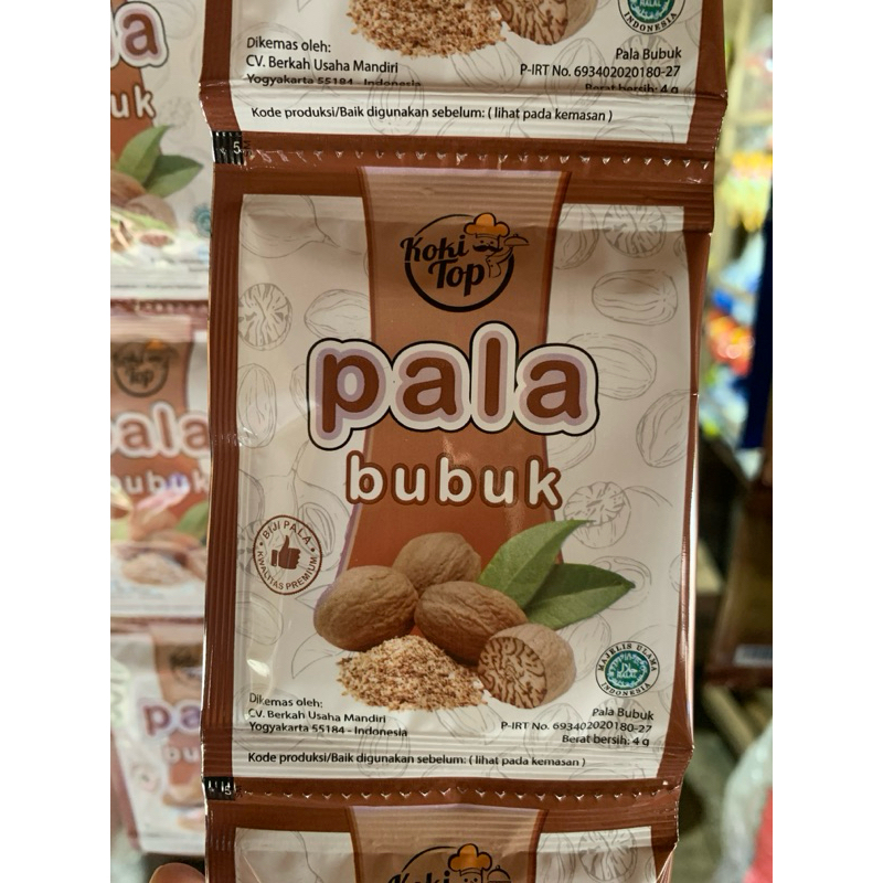 

pala bubuk top koki