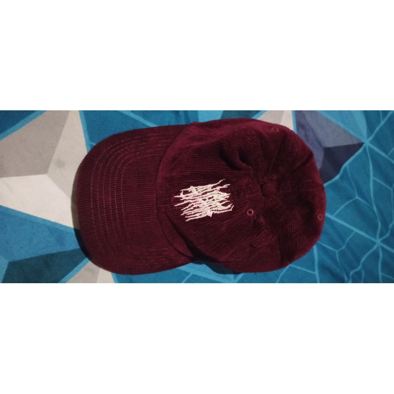 Topi Avhath Original