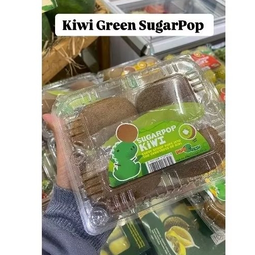 

kiwi green special pack