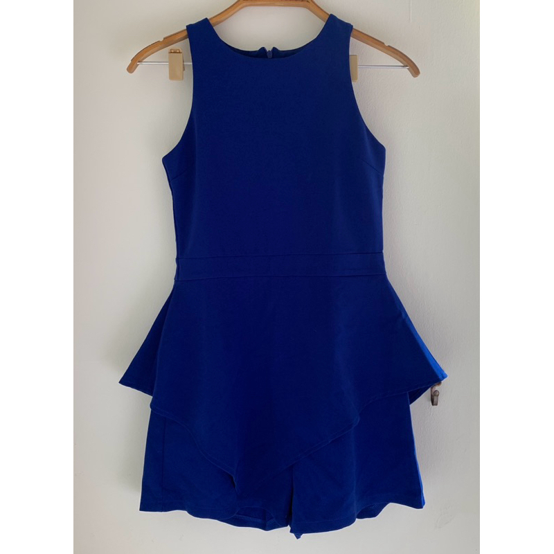 Jumpsuit Lookboutiquestore Preloved