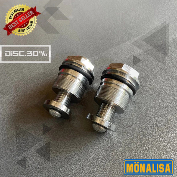 Preload Shock Depan RX-KING Preload Shock RX-SERIES PNP