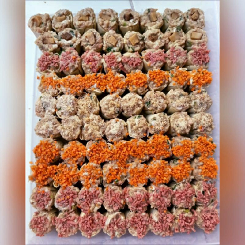 

Dimsum Frozen Premium Ma'Can