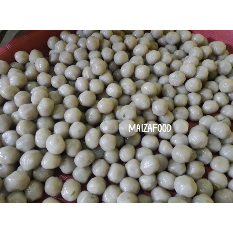 

BASO ACI / CILOK MINI ISI 100 ANEKA TOPING