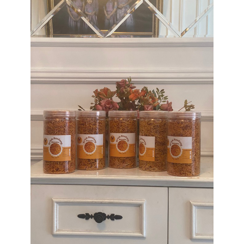 

Kriuk Kentang Oven Balado 1 L Full