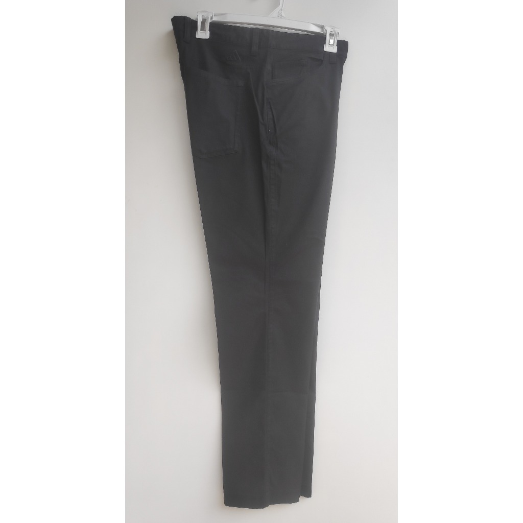 ADIDAS Go To 5 Pocket Golf Pants Celana Panjang Pria Chino Chinos