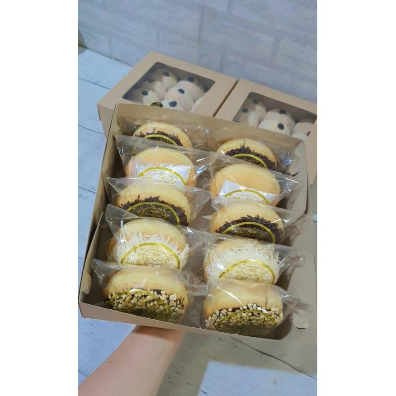 

donat classic