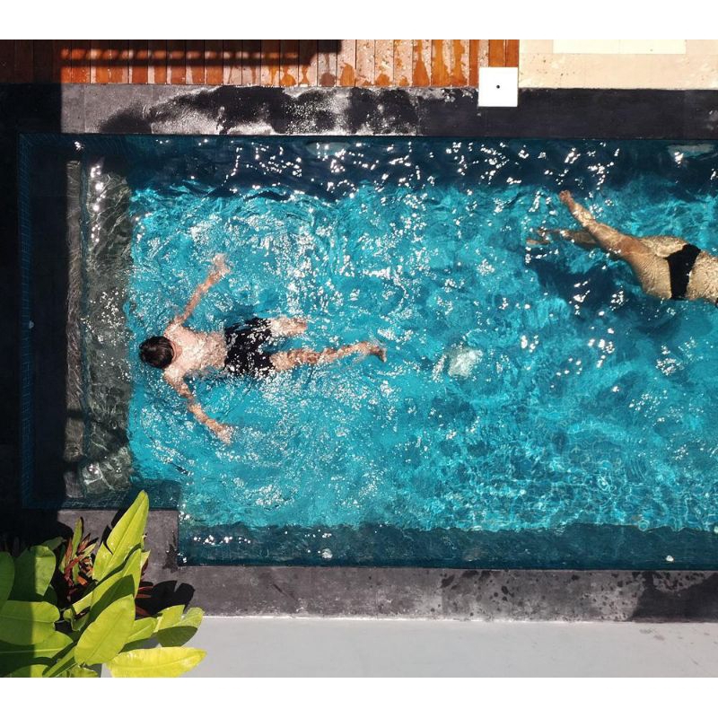 Villa For Rent. Renon. Denpasar. Bali