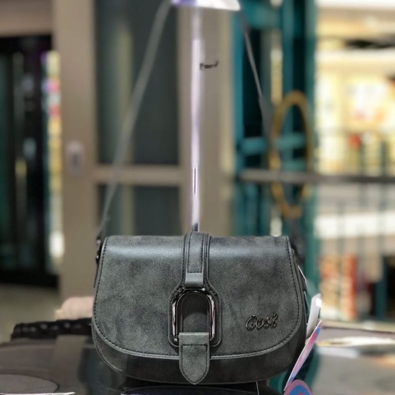 Diskon tas selempang wanita original Gosh