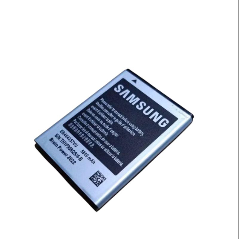 Baterai Batre Hp Samsung Young 1 S5360 G130 B350E B5330 S5380 S5300