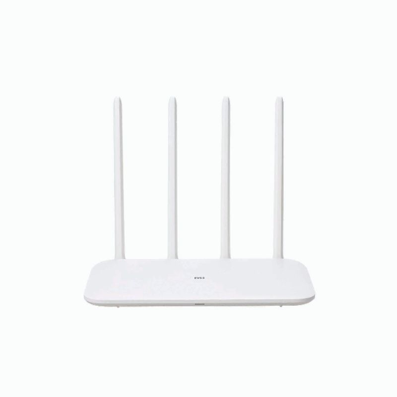 MI ROUTER 4A GIGABIT EDITION