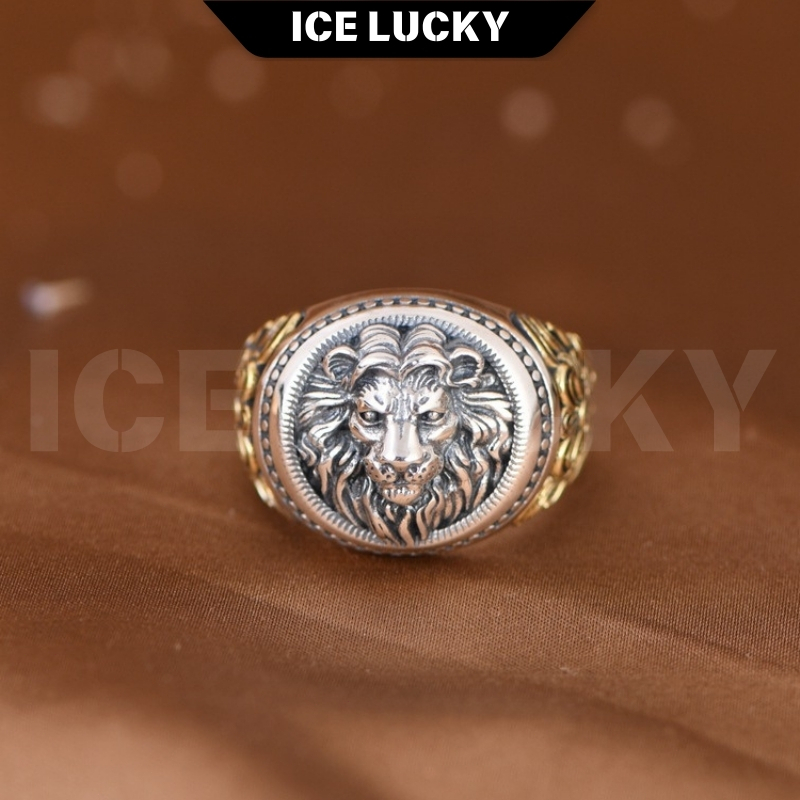 1255  Cincin Impor Pria Cincin Pria Original Cincin Asli Pria Cincin Perak Pria Cincin Desain Cincin