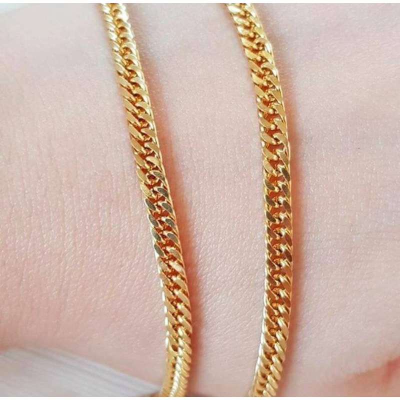 KALUNG, KALUNG XUPING, KALUNG SISIK NAGA, AKSESORIS KALUNG, KALUNG KEKINIAN, KALUNG BARU, KALUNG SUP