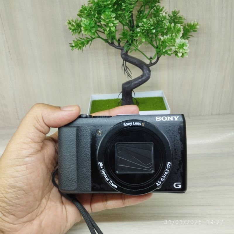 Sony DSC HX60