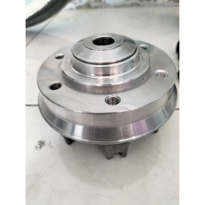 NAPGIR CBR K45 N PNP GEAR NINJA R DAN RR