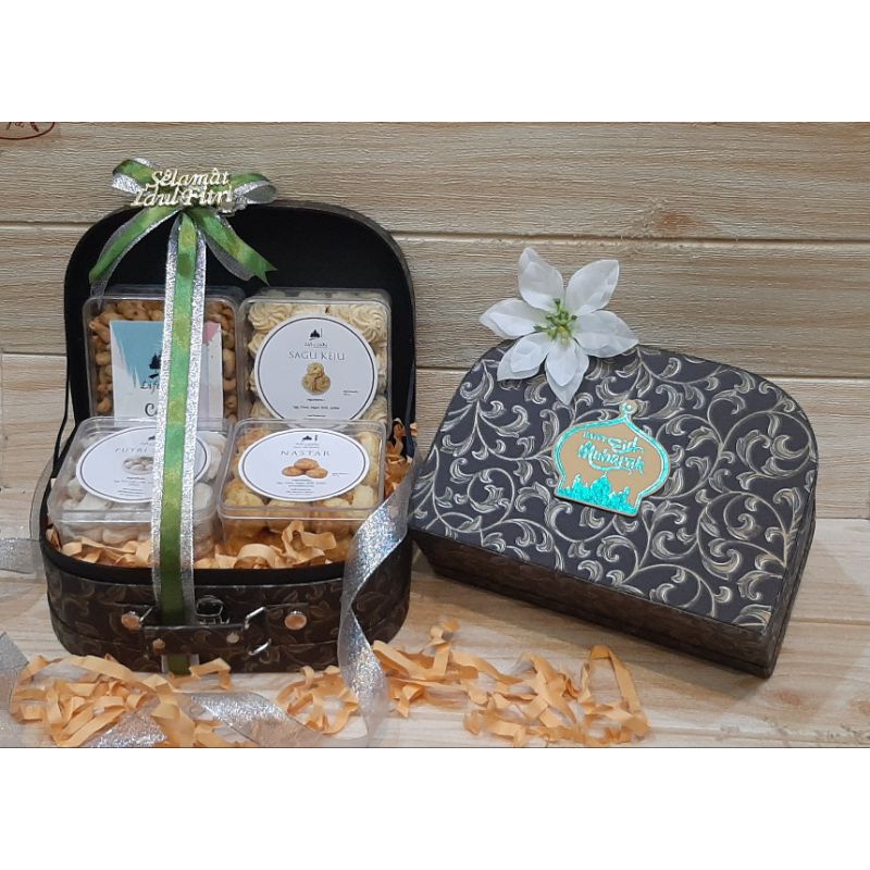 

Ied Hampers