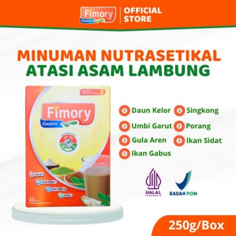 

PROMO PAKET 5 BOX SUSU FIMORY GASTRO ATASI ASAM LAMBUNG