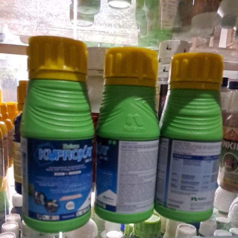 KUPROXAT 345SC, 200ml