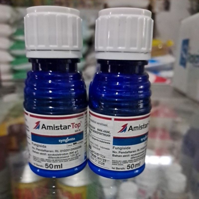 AMISTARTOP, 50ml