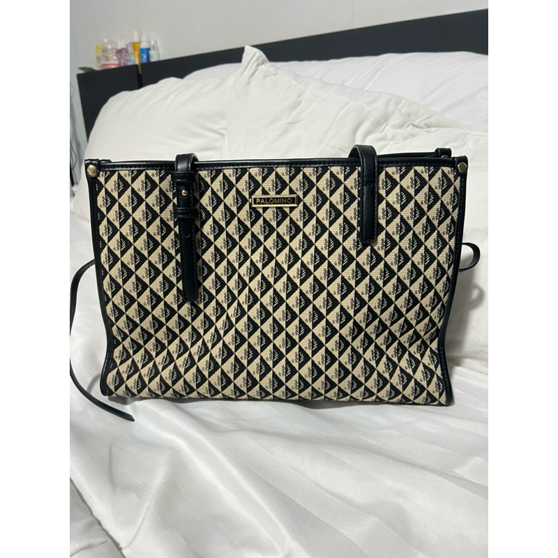 preloved tas wanita palomino