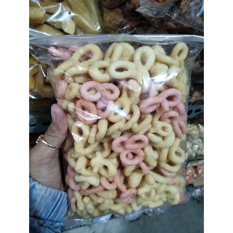 

lanting merah putih 250g