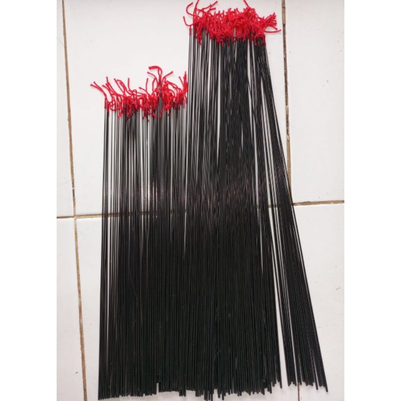 UJUNG TEGEK/PUCUK TEGEK