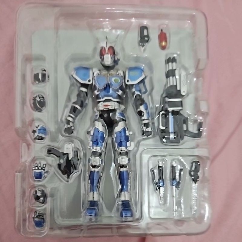 SHF G3X