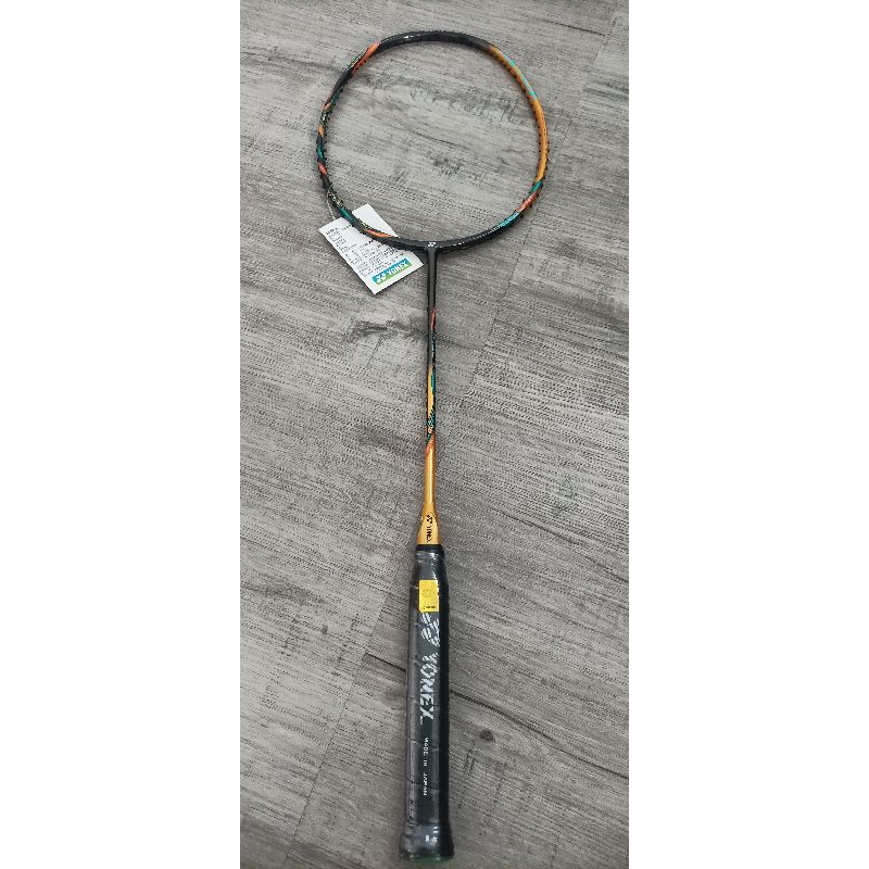 Yonex astrox 88D Pro